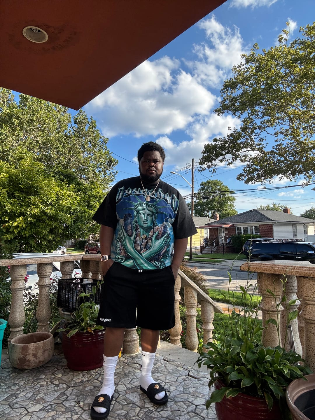 Customer photo review of Order Protection
