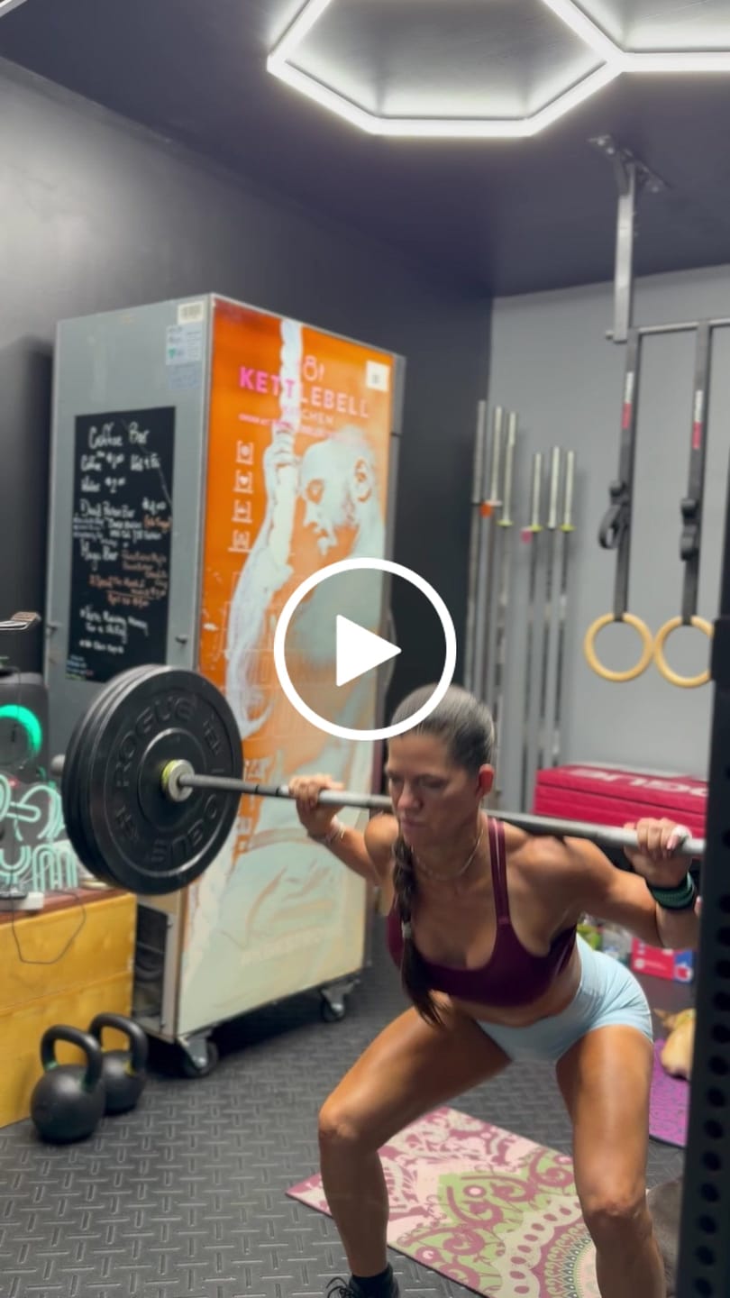 Customer video review of Conquer Shorts