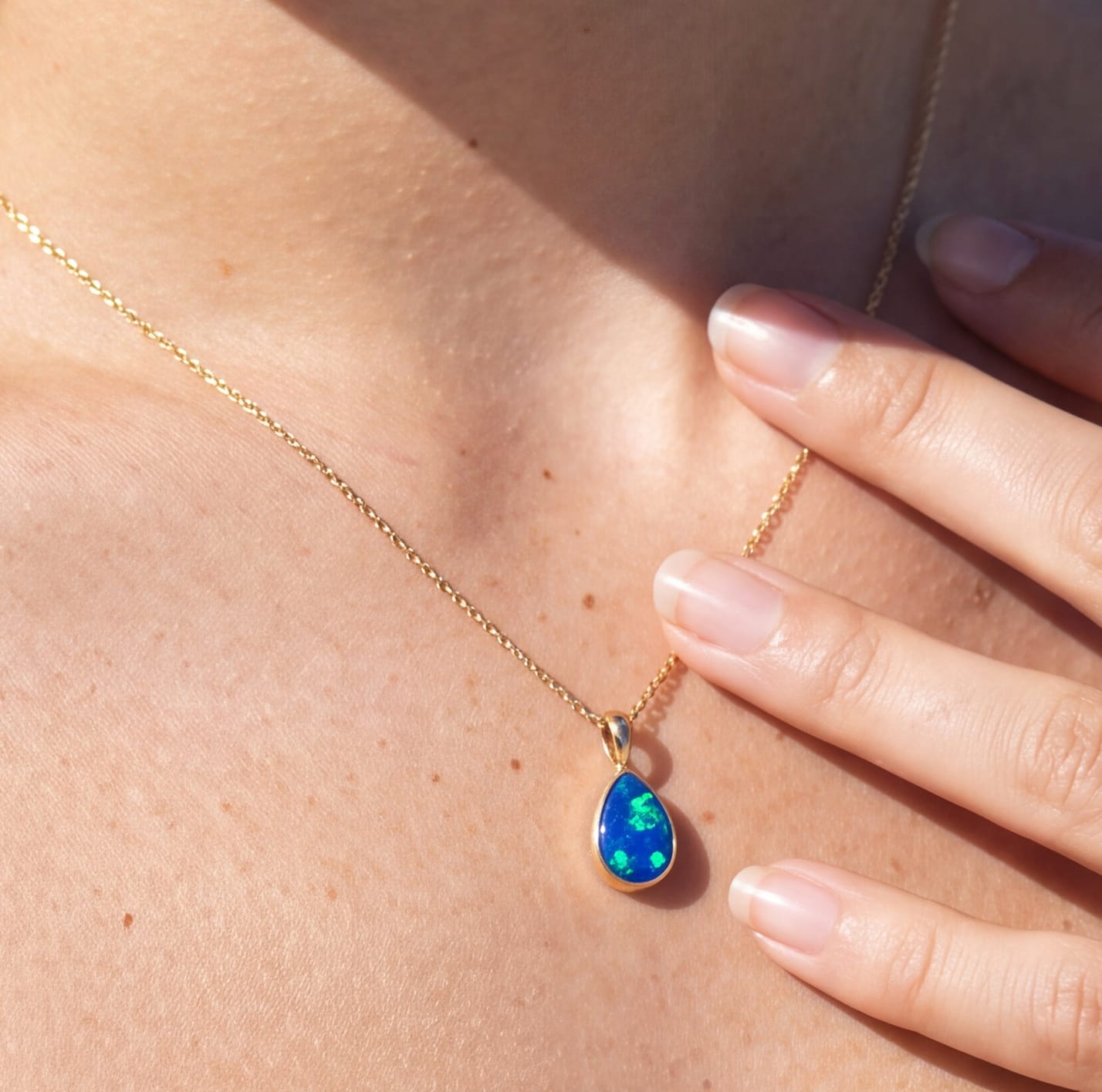 Customer photo review of Forma d'Oro