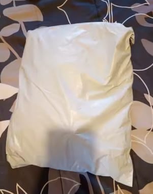 Customer photo review of Mawij® Wickelrucksack