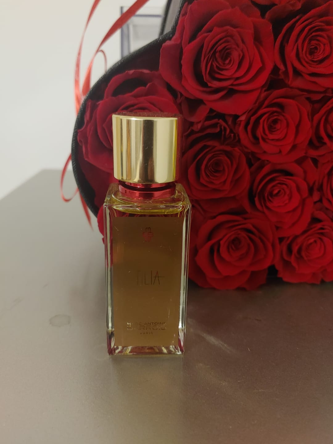 Customer photo review of Tilia