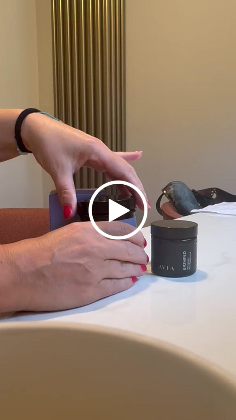 Customer video review of Sereniser