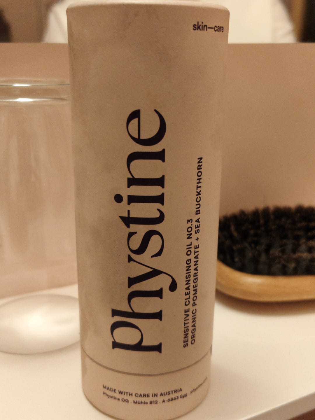 Customer photo review of Reinigungsöl No.3