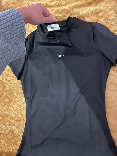Customer photo review of Suit Up Set