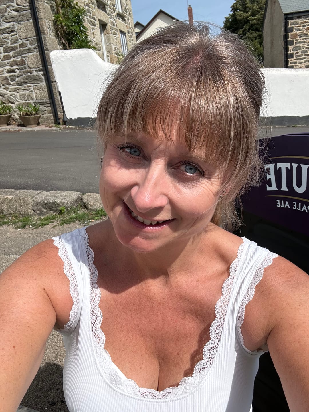 Customer photo review of Menopause Support