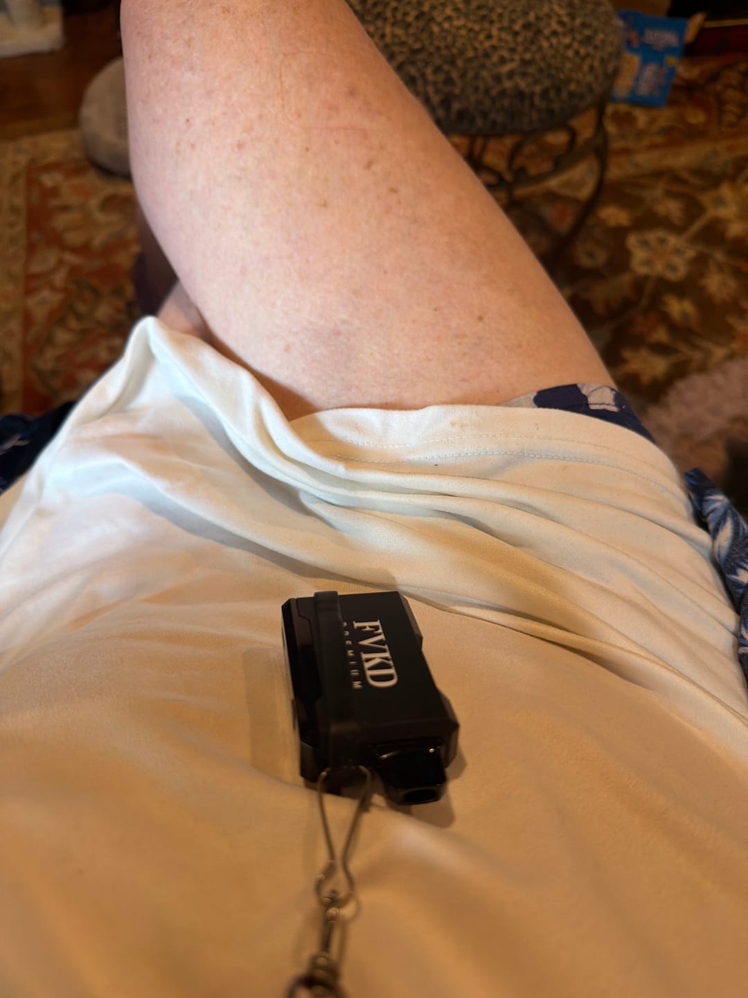 Customer photo review of FVKD PREMIUM