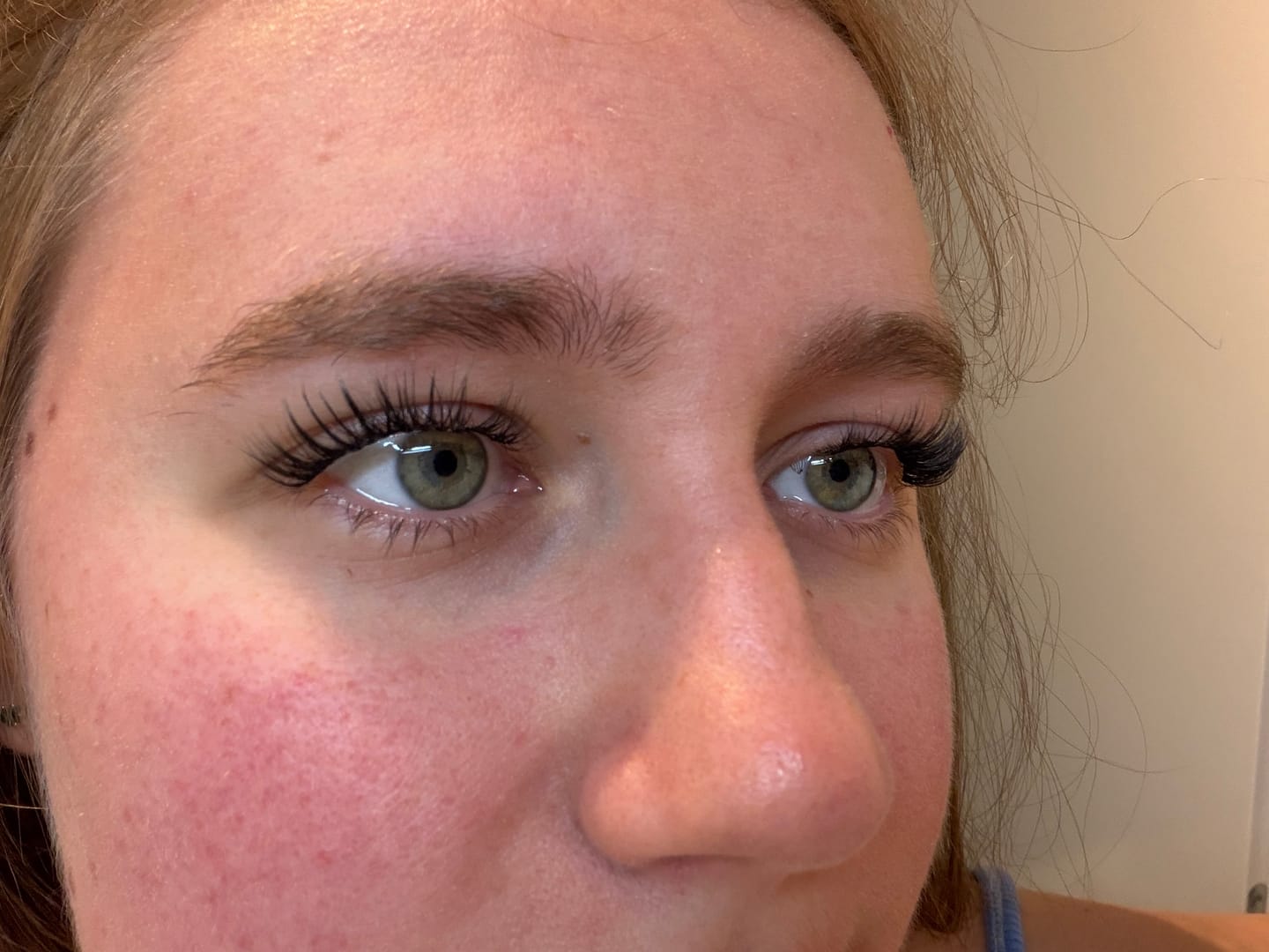 Customer photo review of PRETTY WOMEN MAXI (5mm-15mm)