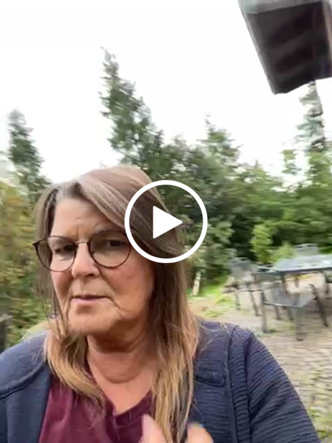 Customer video review of Root & Shine Hair Elixir (Haaröl für gesunden Glanz)