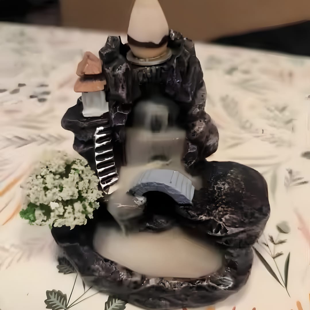 Customer photo review of Diamond Sword Lamp