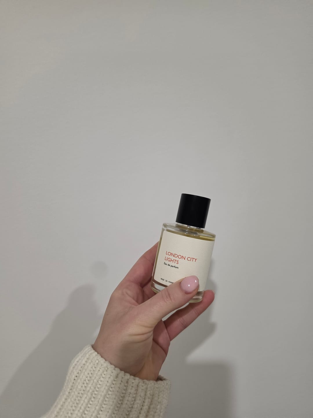 Customer photo review of London City Lights