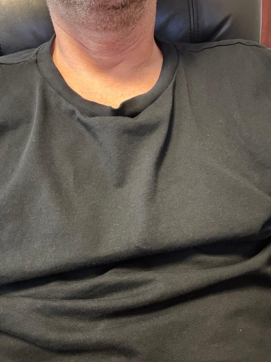Customer photo review of DEUS | Premium T-Shirt
