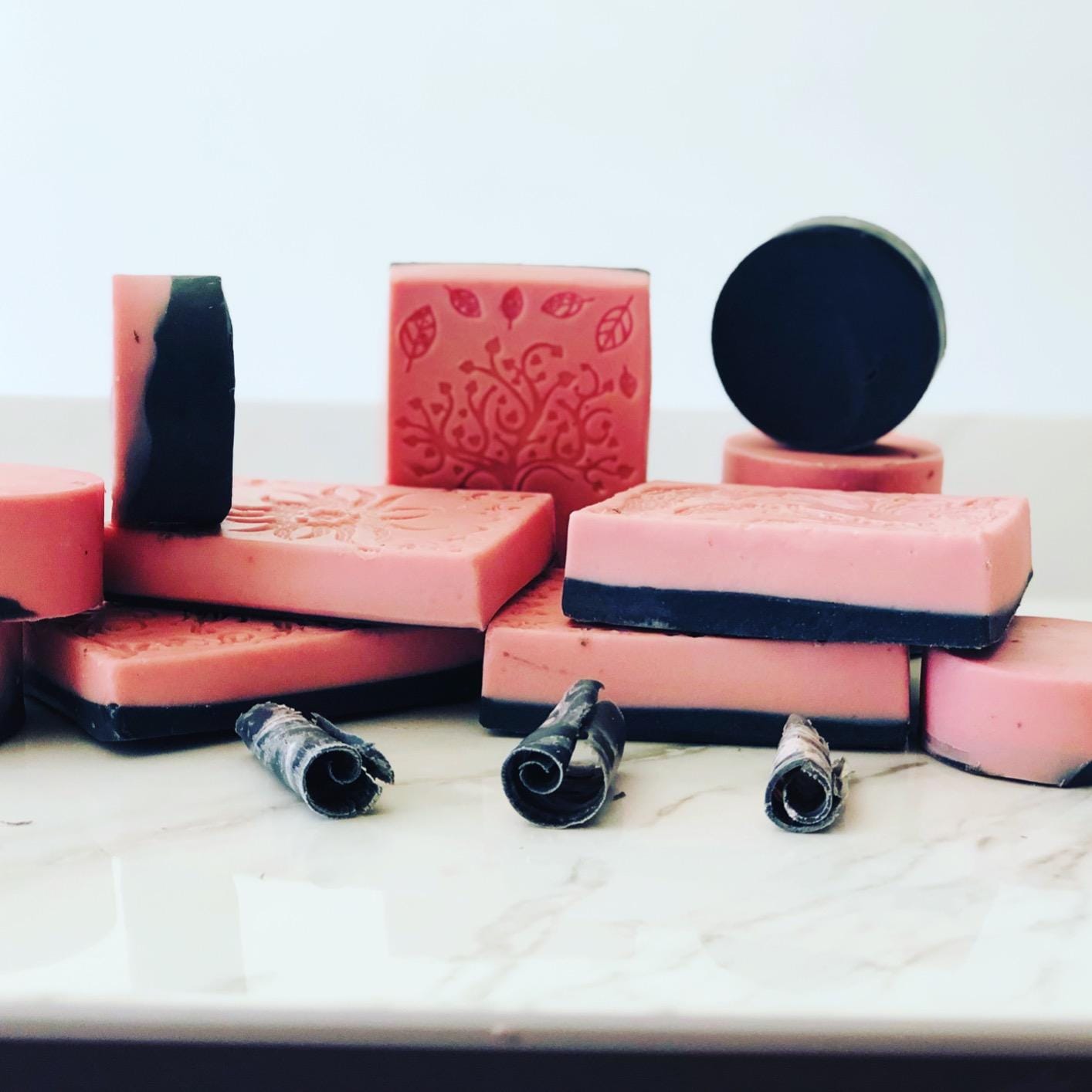 Customer photo review of Activated Charcoal Powder