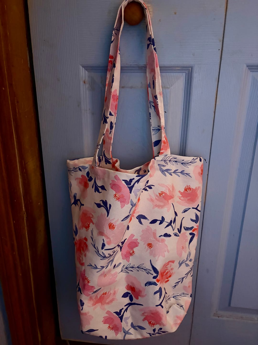 Customer photo review of Aquarelle Study Wash in Canvas