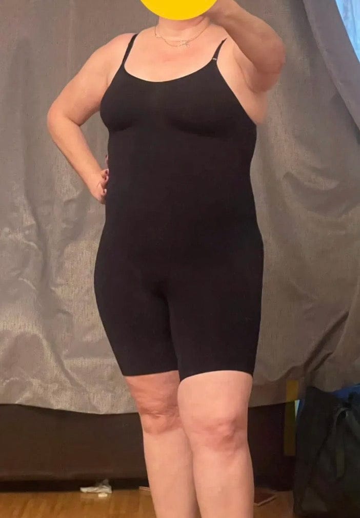 Customer photo review of Bodysuit Allure™