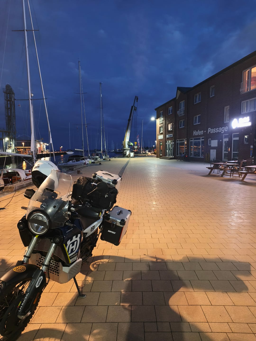 Customer photo review of Overlander