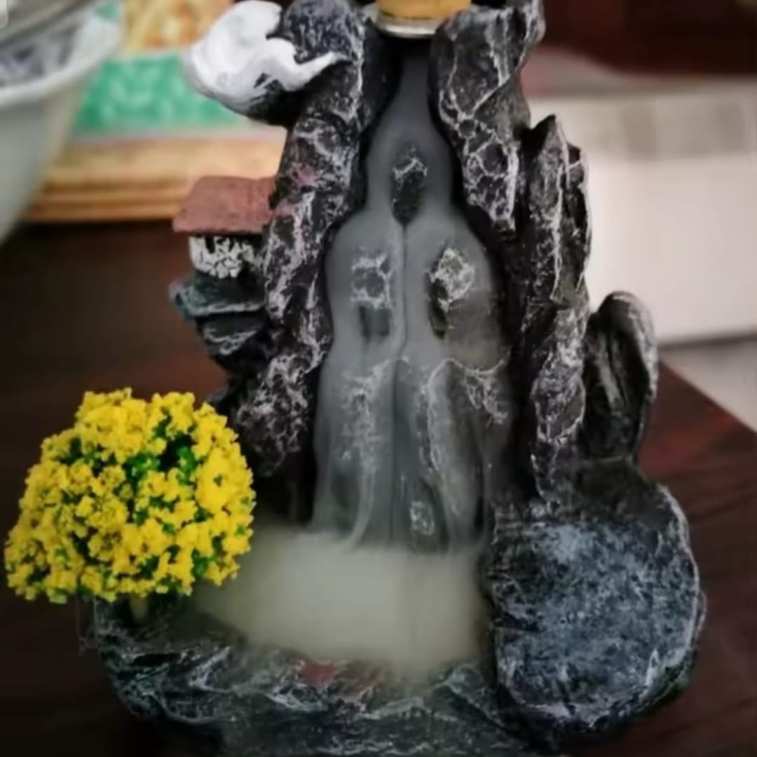Customer photo review of Diamond Sword Lamp