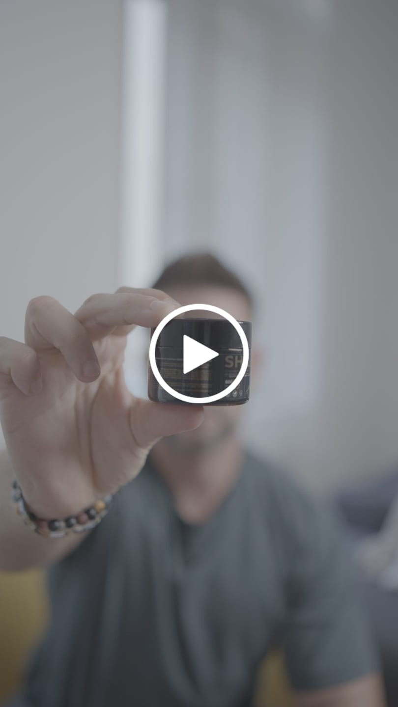 Customer video review of Shilajit Gyanta