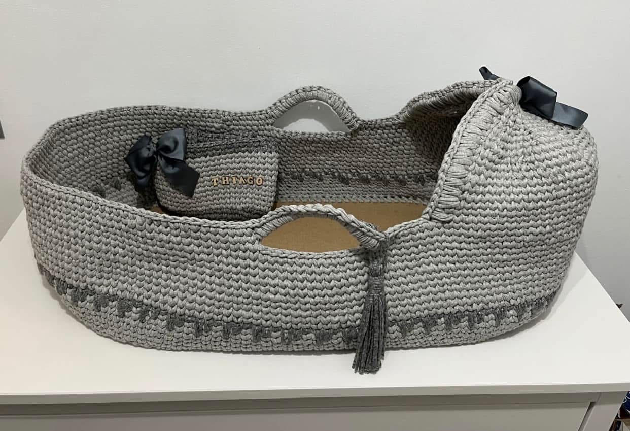 Customer photo review of Imperio Crochet