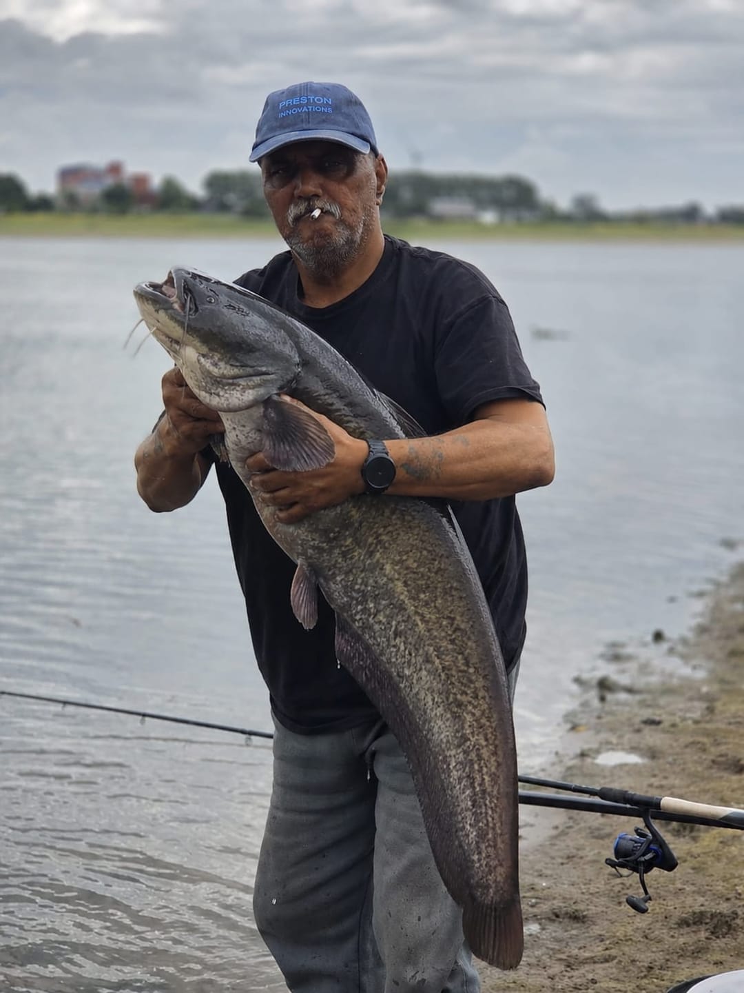 Customer photo review of BRASEM T 250g