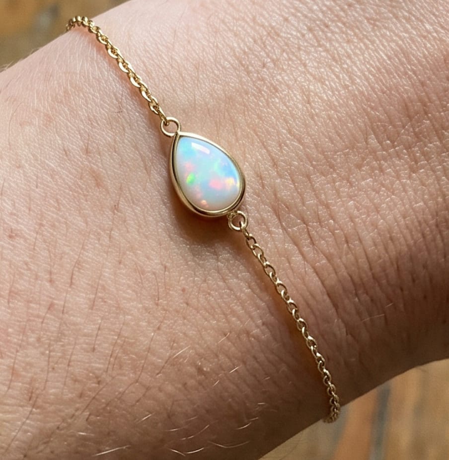 Customer photo review of Light of Simplicity
