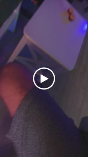 Customer video review of THC-A 30% Hash Cali Plates
