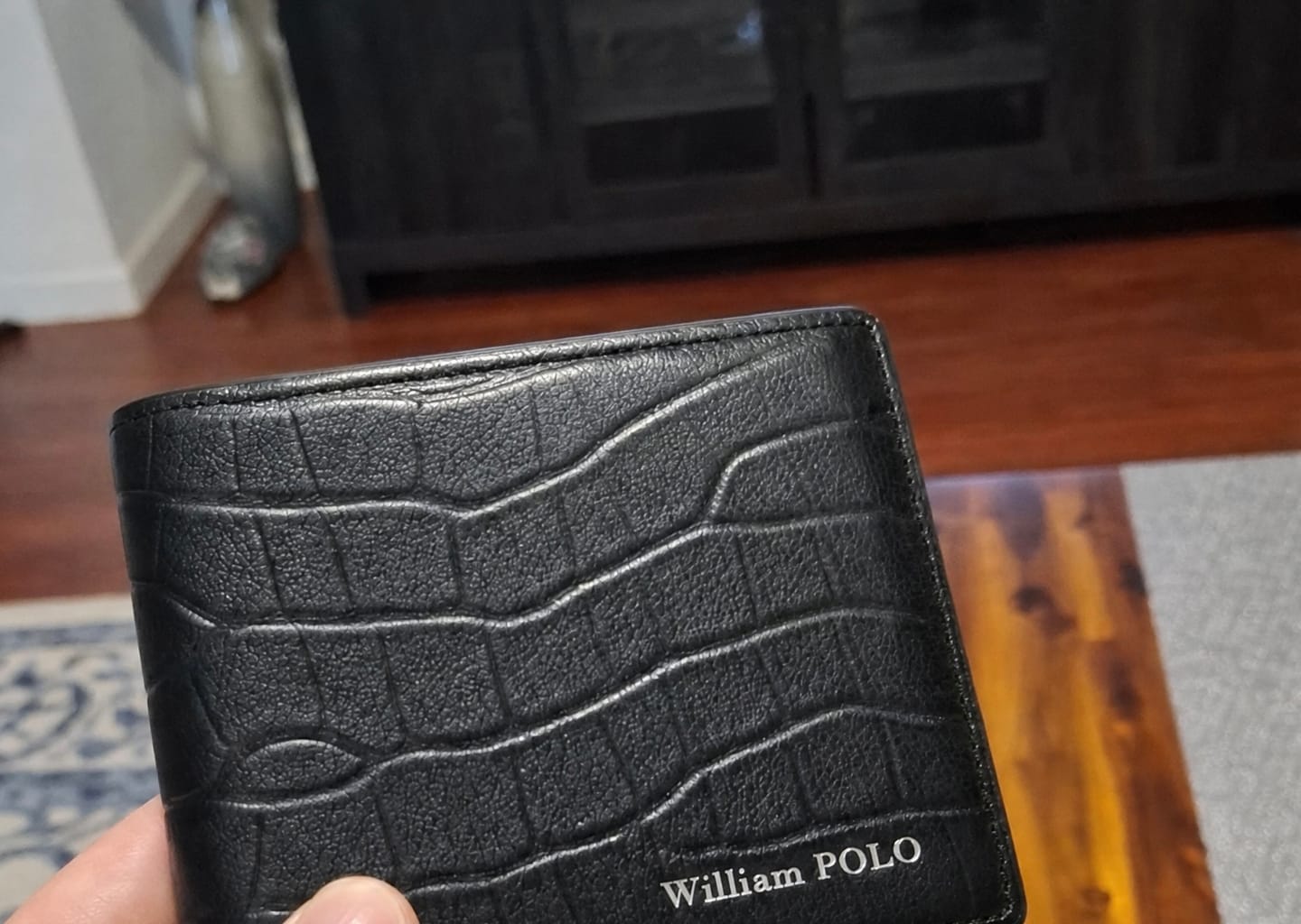 Customer photo review of The Executive