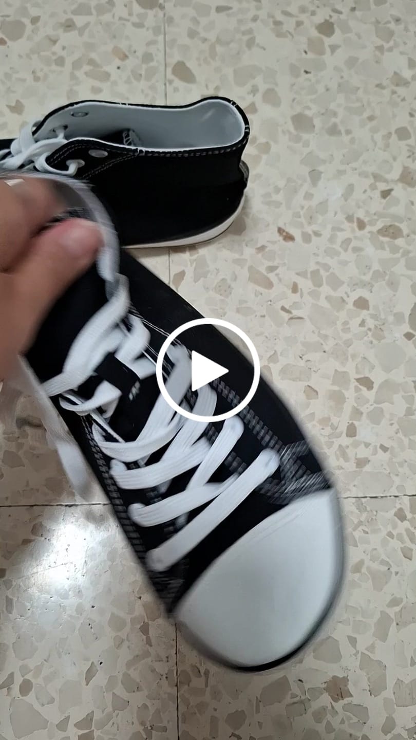 Customer video review of Roam I - Zapatos Barefoot