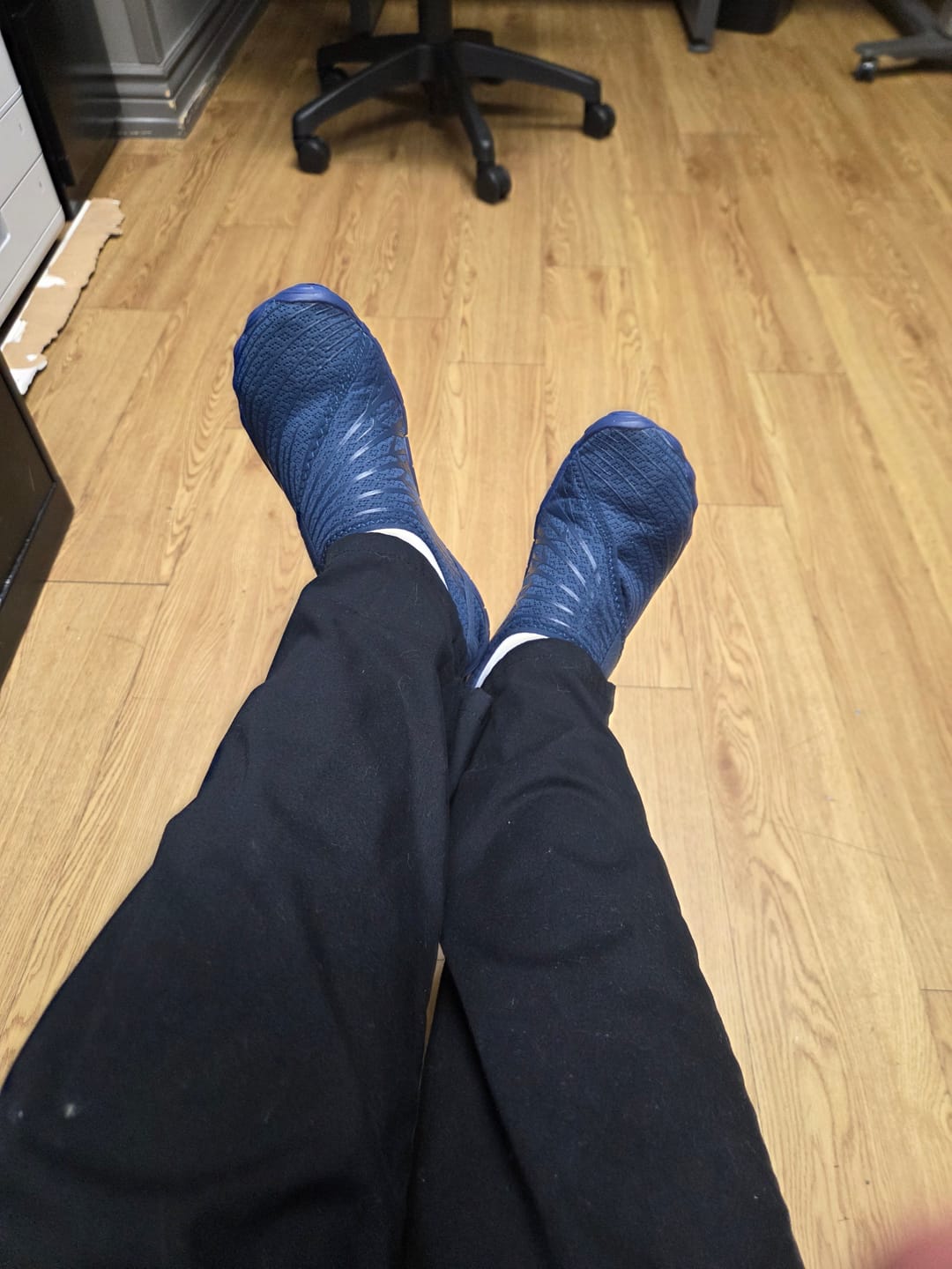Customer photo review of Solyn