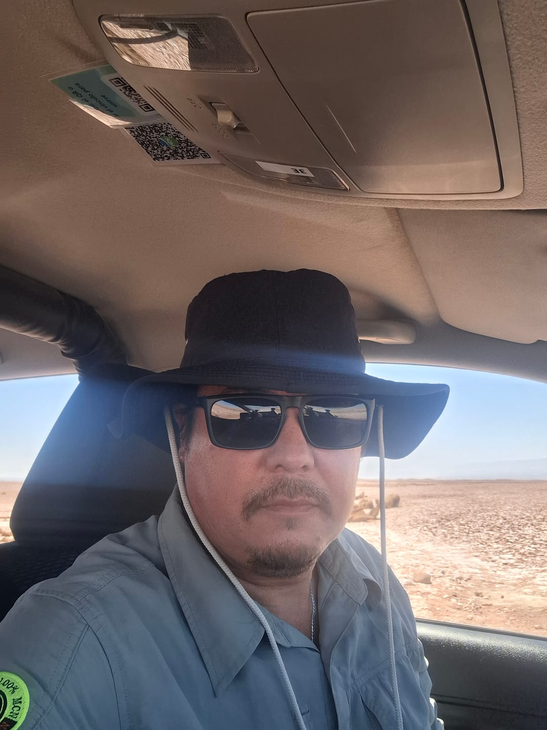 Customer photo review of STRAP BULL (NEGRO)