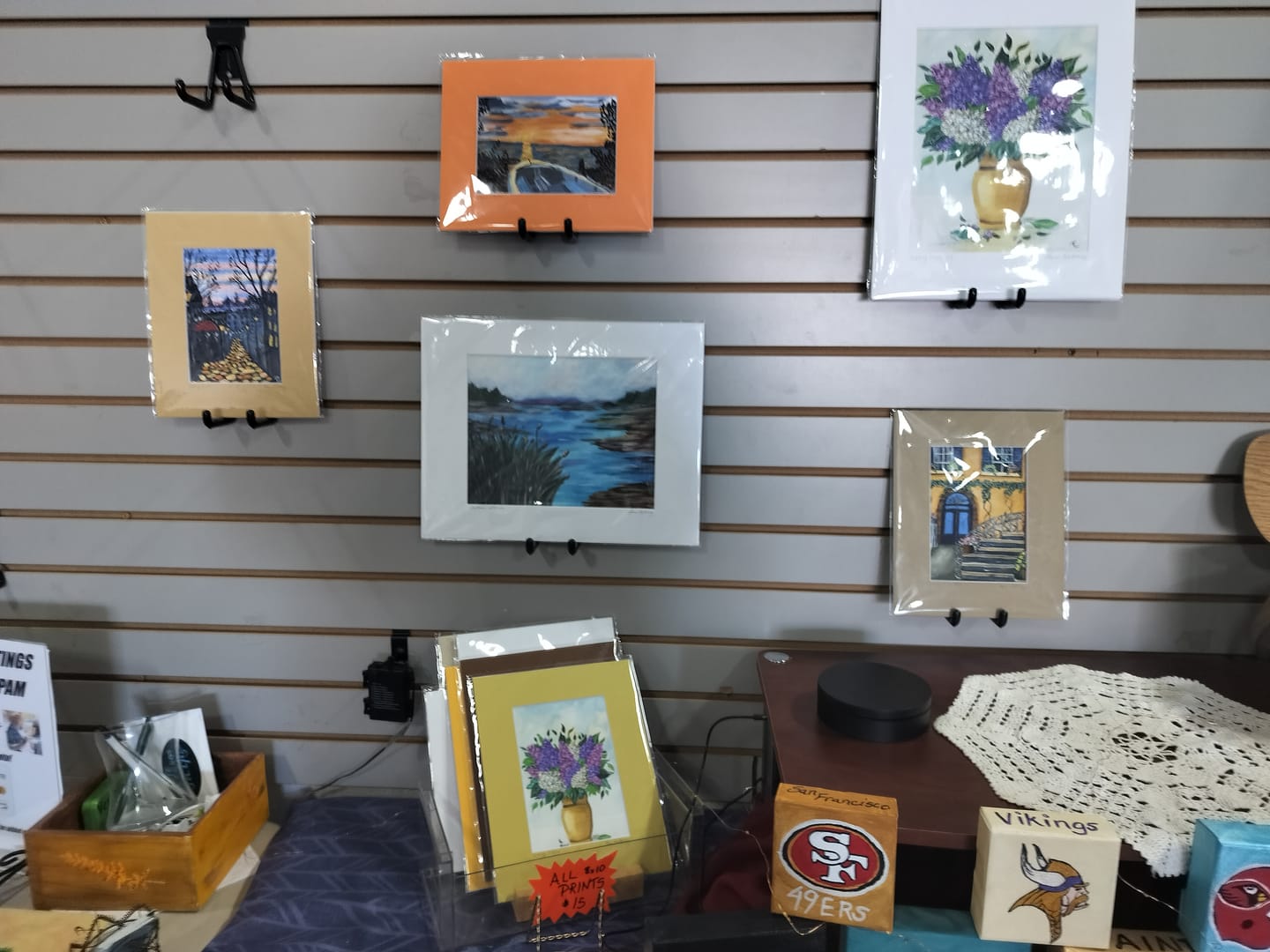 Customer photo review of 5x7 Professional Photo Prints