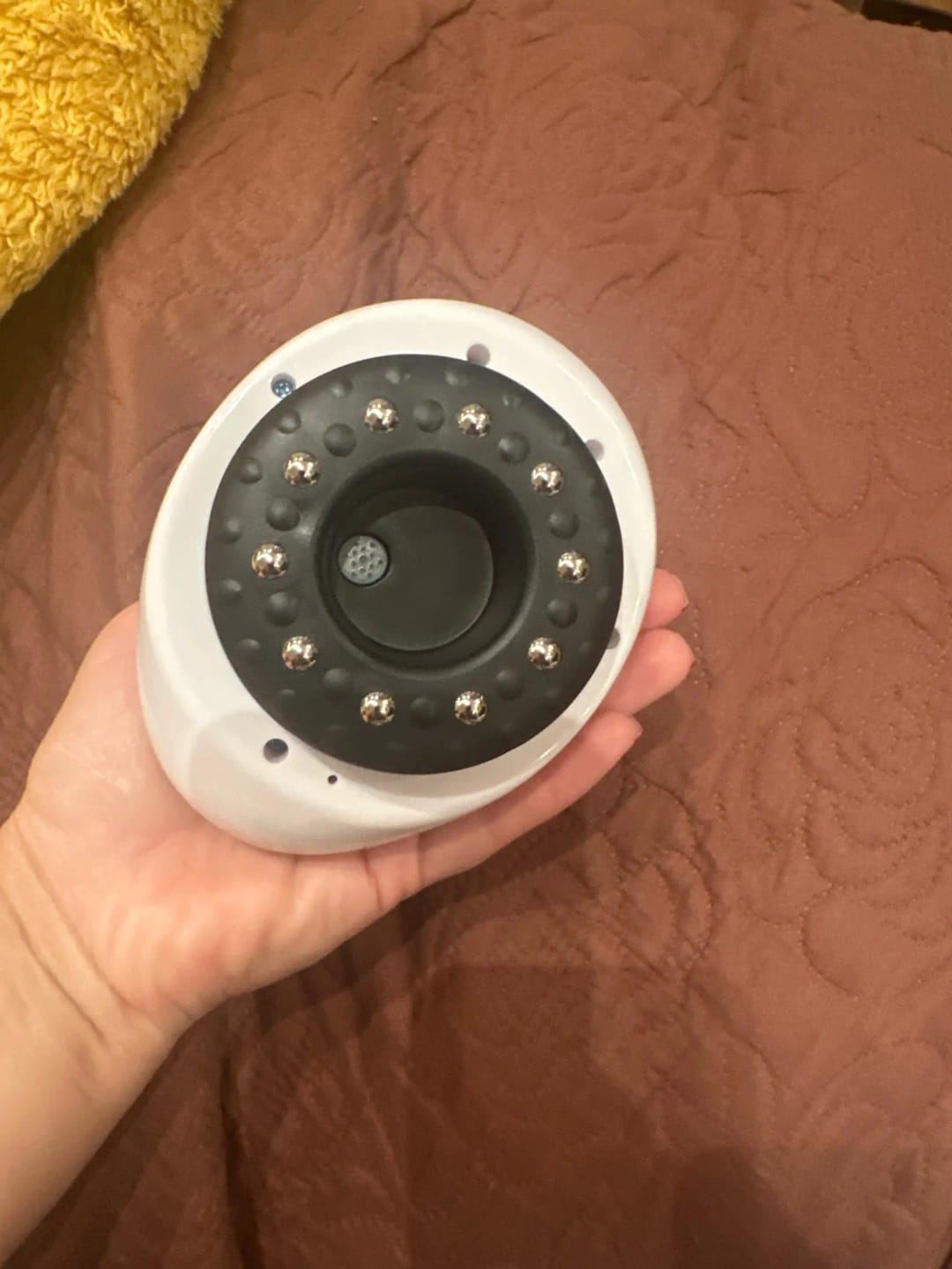 Customer photo review of Elyrava SculptGlow