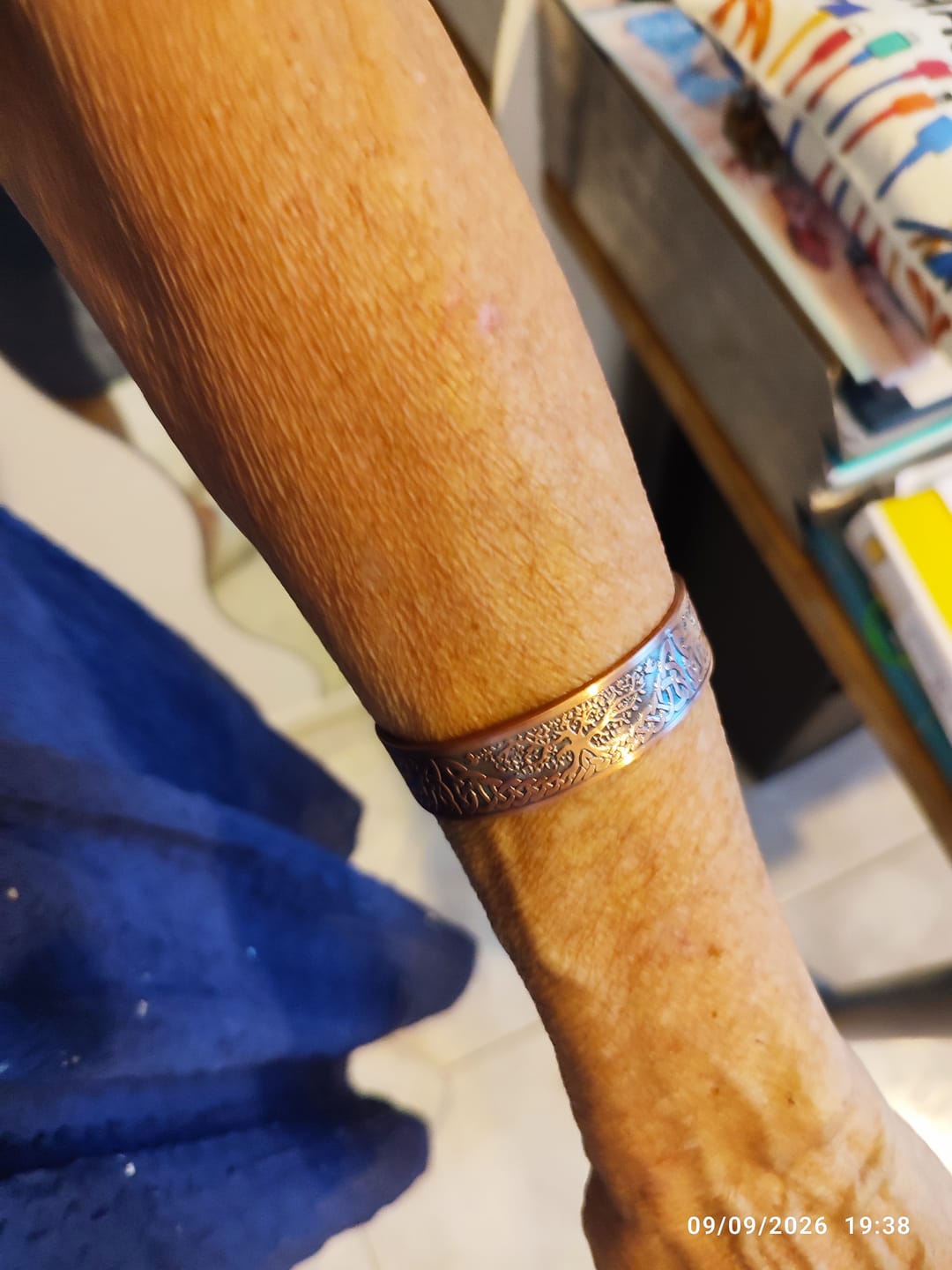 Customer photo review of Edition Asgard