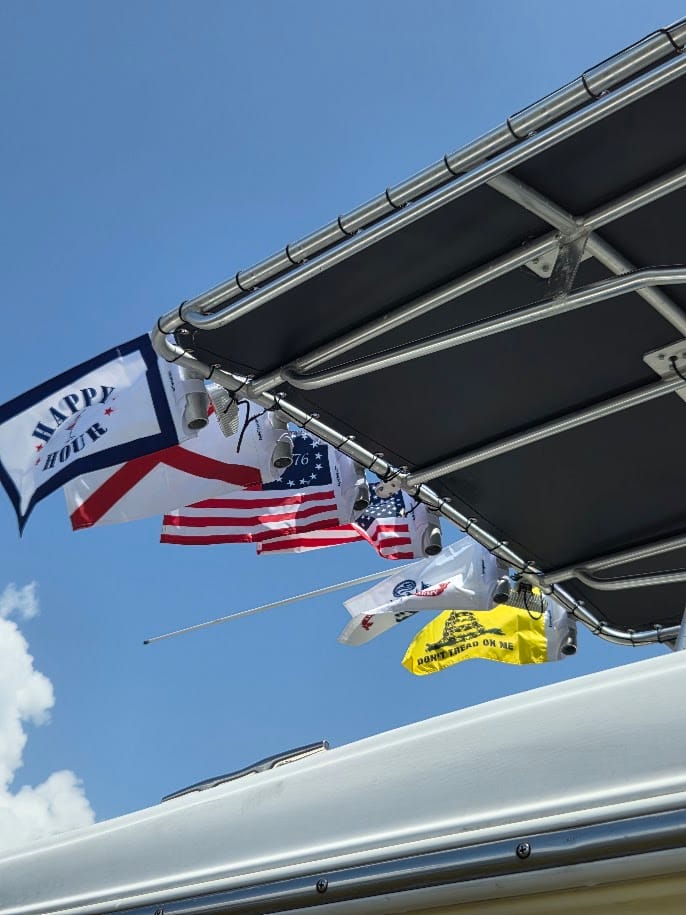 Customer photo of the United States Army Flag