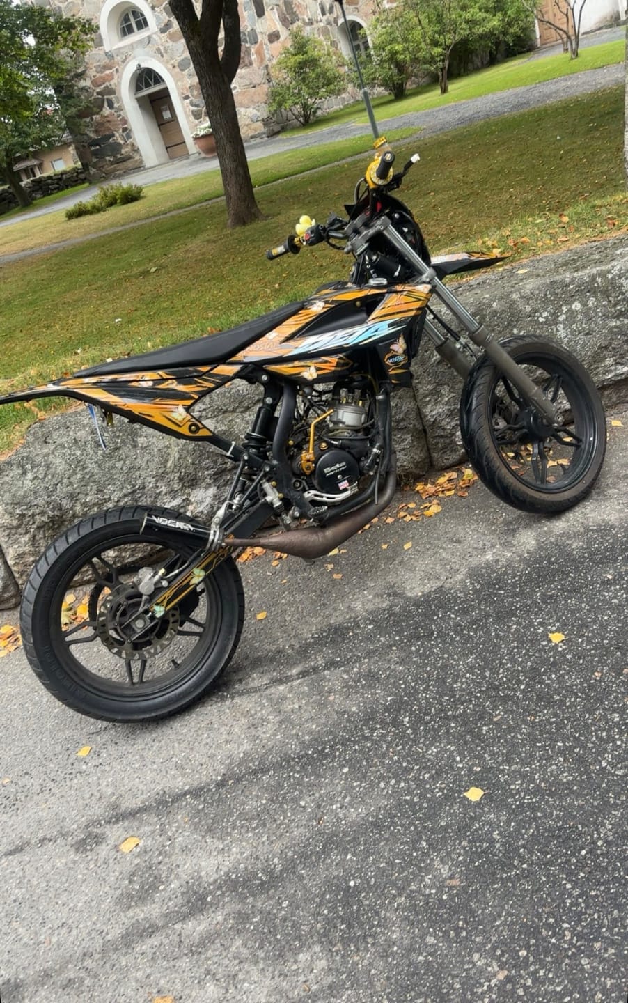 Customer photo review of Change Design