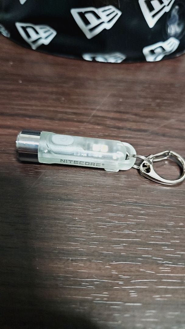 Customer photo review of TIKI LE - 300 lumens