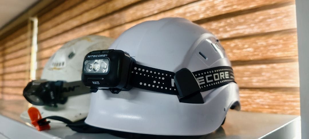Customer photo review of HA13 RGB - 350 lumens