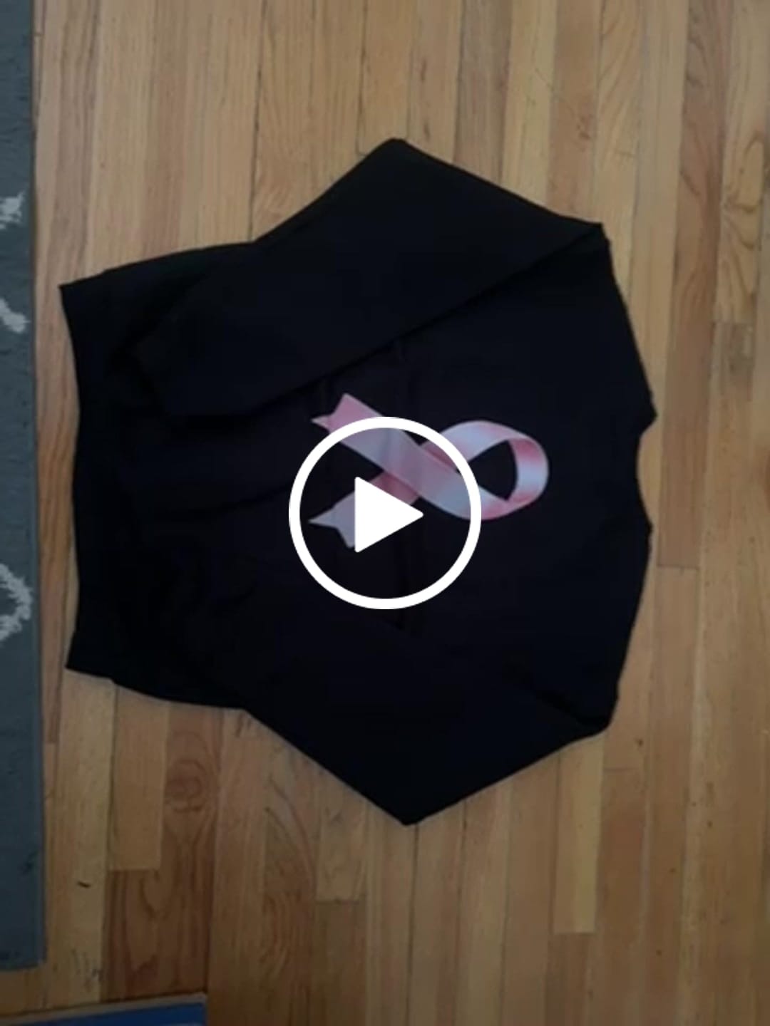 Customer video review of DTF Build a Gang Sheet