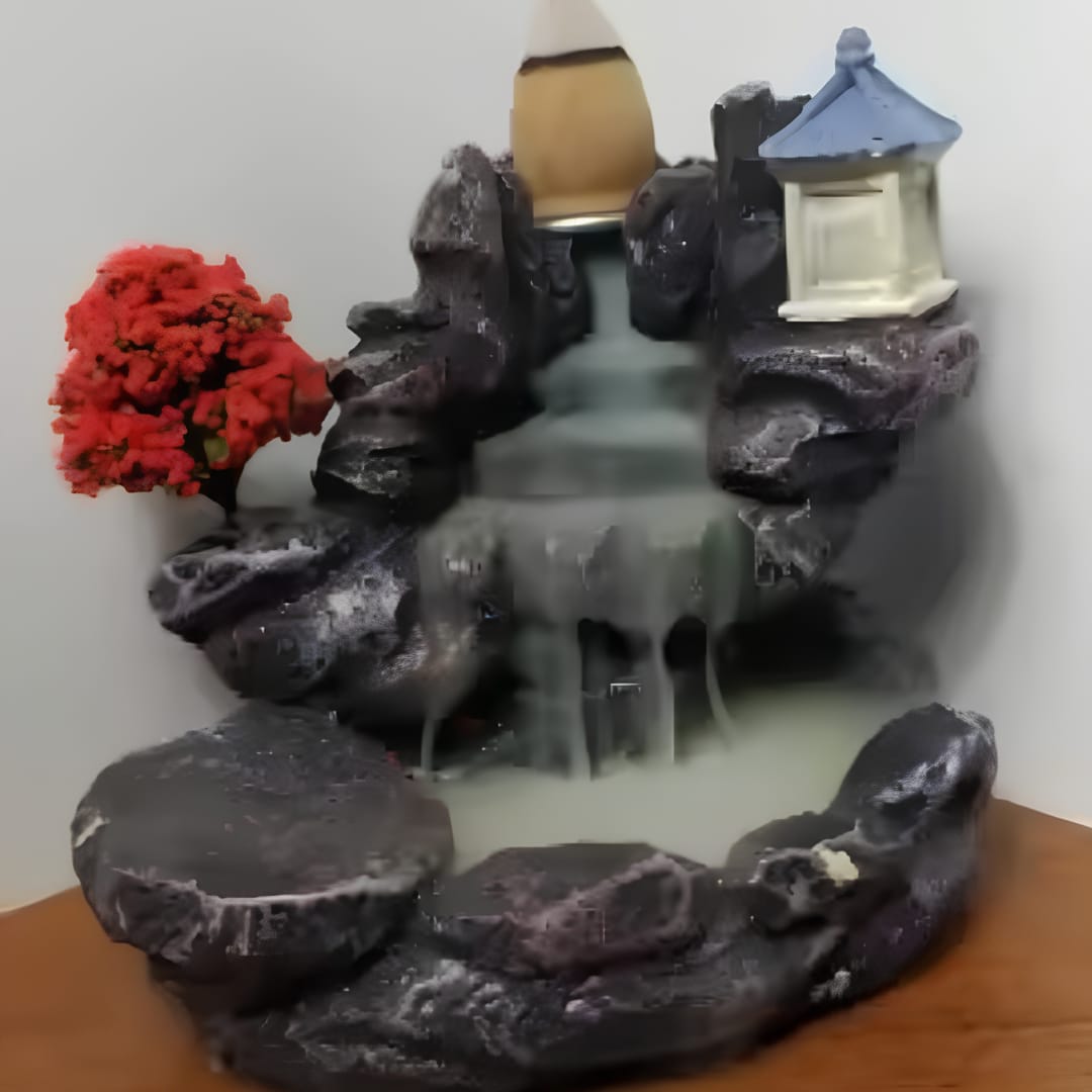 Customer photo review of Diamond Sword Lamp