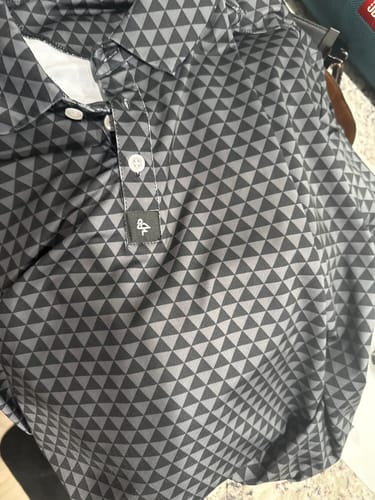 Customer photo review of Digital Camo - Black