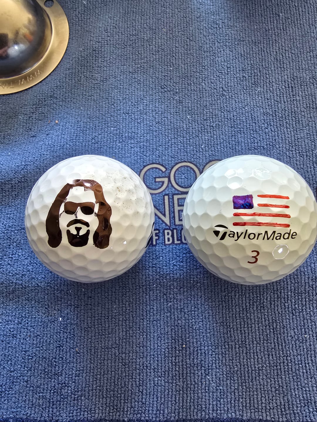 Customer photo review of Dude