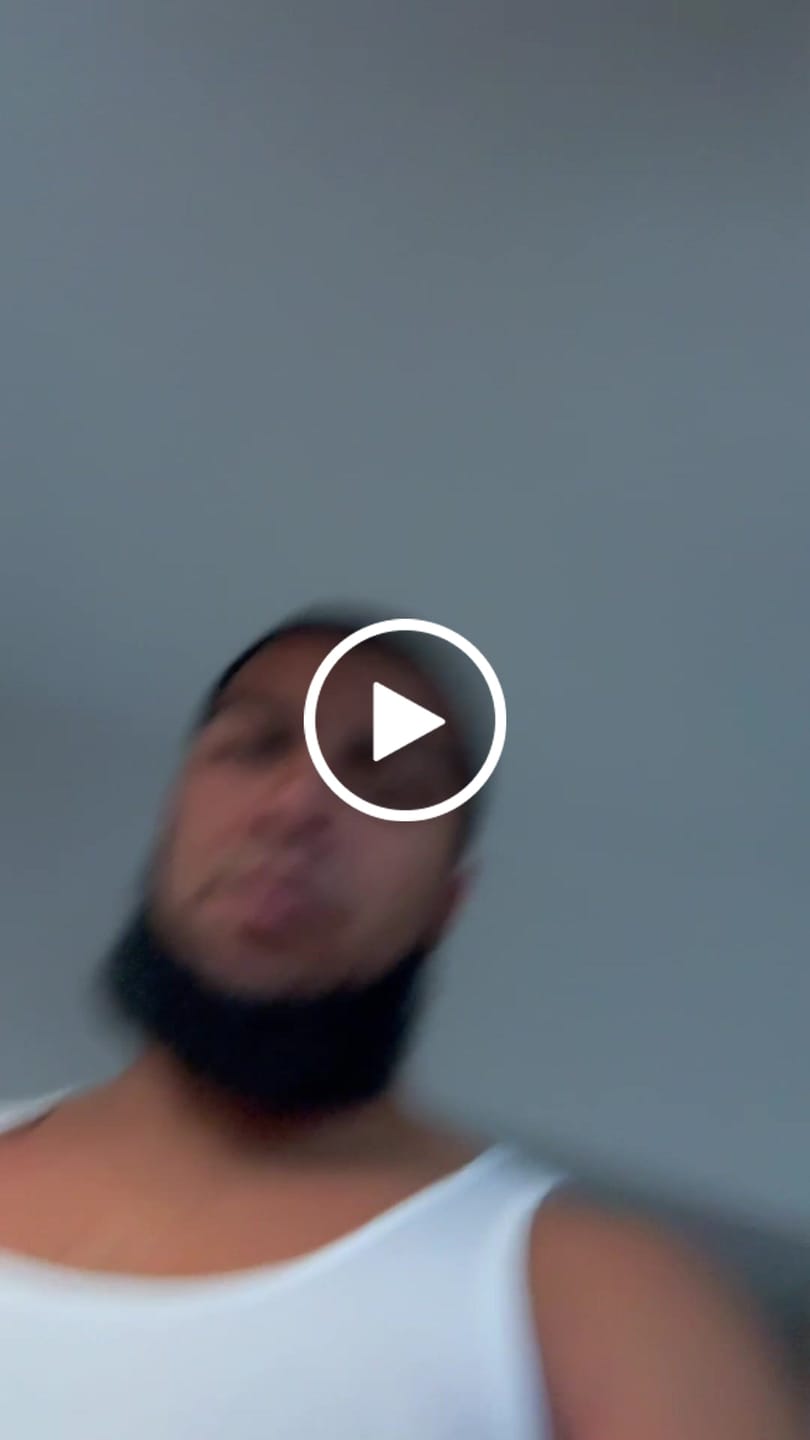 Customer video review of 22lb Gold HEAVY* Mug