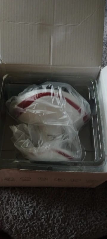 Customer photo review of Elyrava SculptGlow