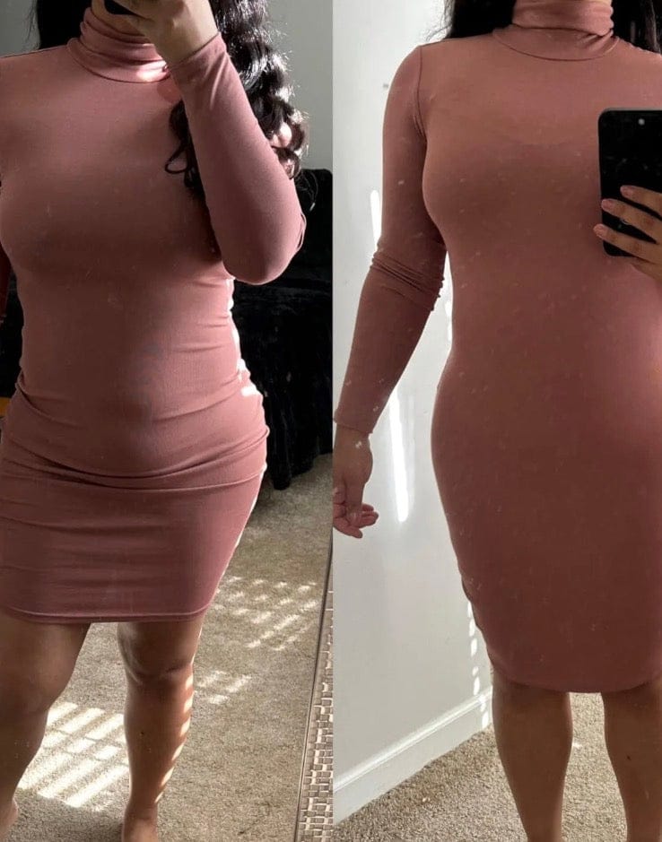 Customer photo review of Bodysuit Allure™