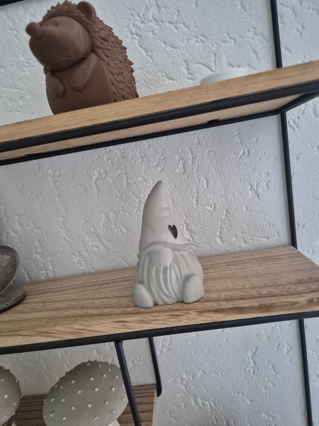 Customer photo review of Gnoom