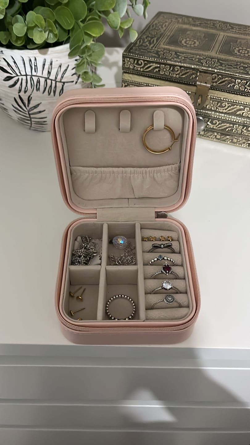 Customer photo review of JOYERO GRATIS