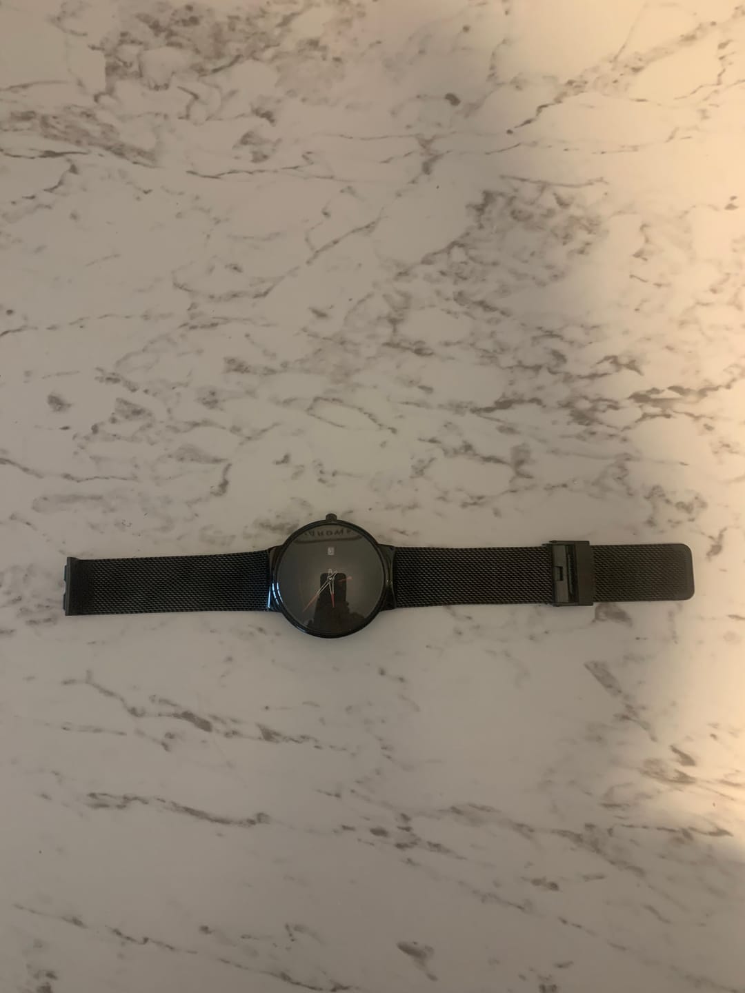 Customer photo review of Minimalist
