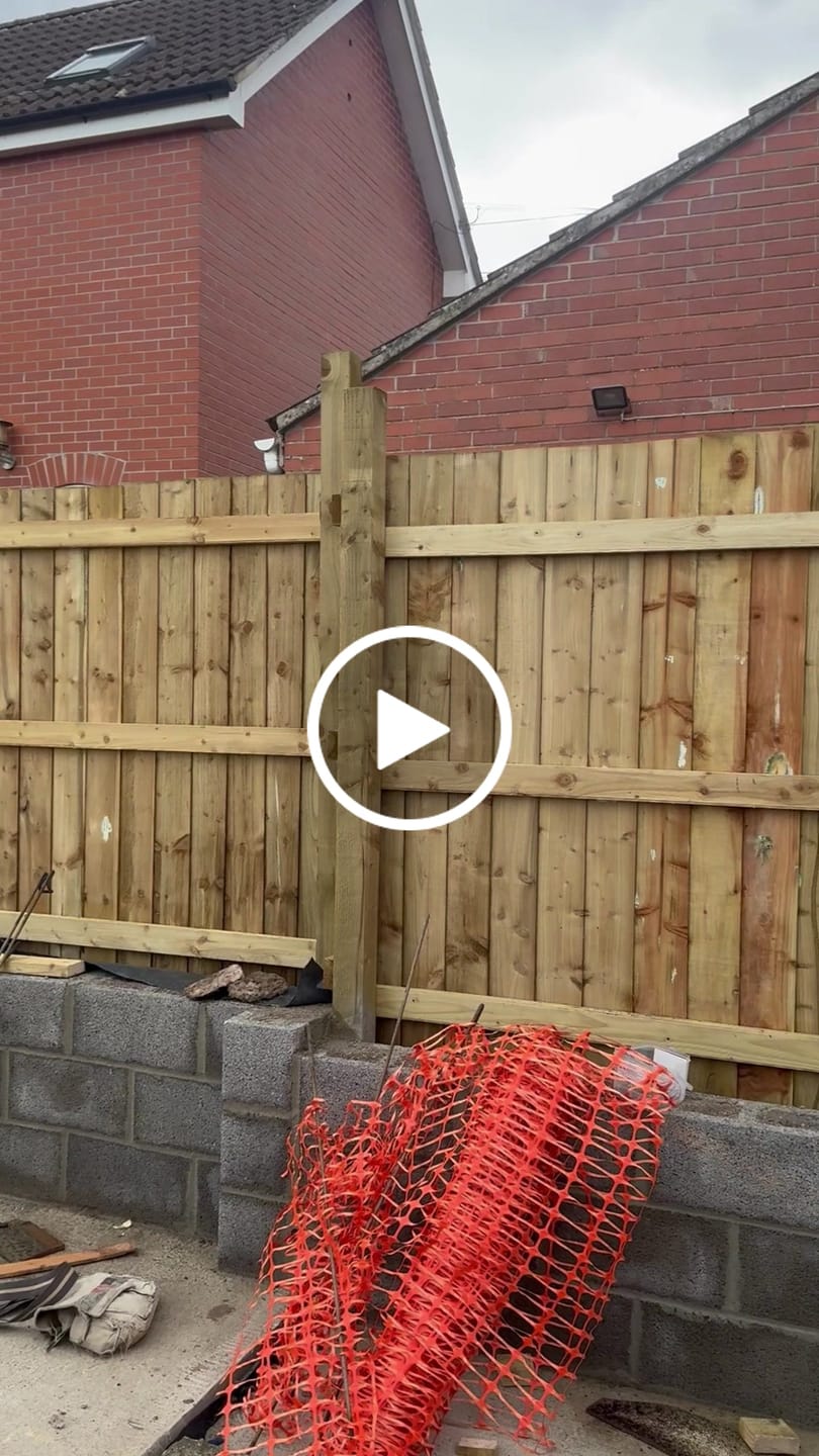 Customer video review of YOFIDRA Brushless 2-in-1 Cordless Nailer & Staple Gun (F30/422J) - Makita 18V Battery Compatible