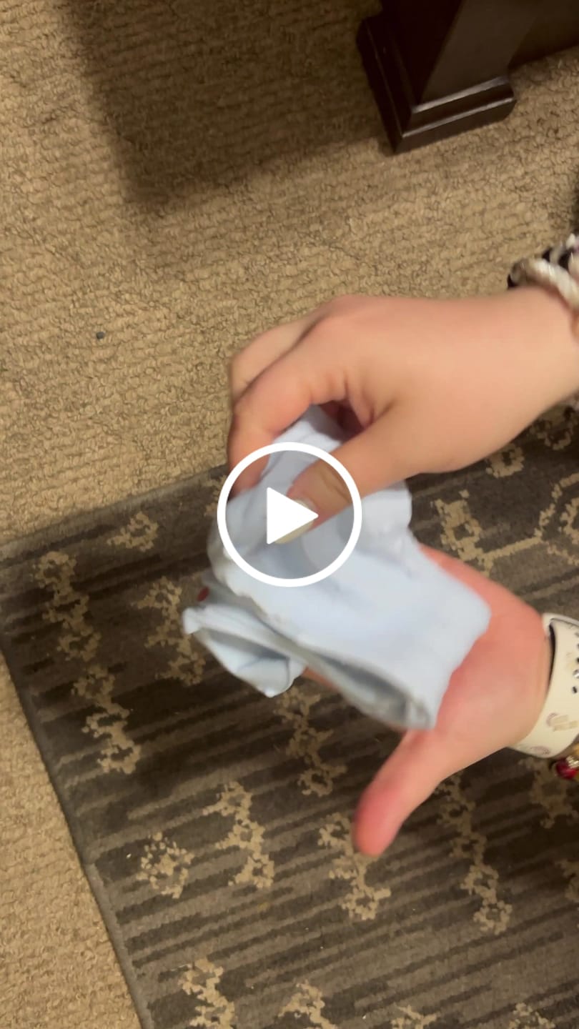 Customer video review of Unicorn Tales Sunbeam Serenade Butter Signature Dome™ Slime