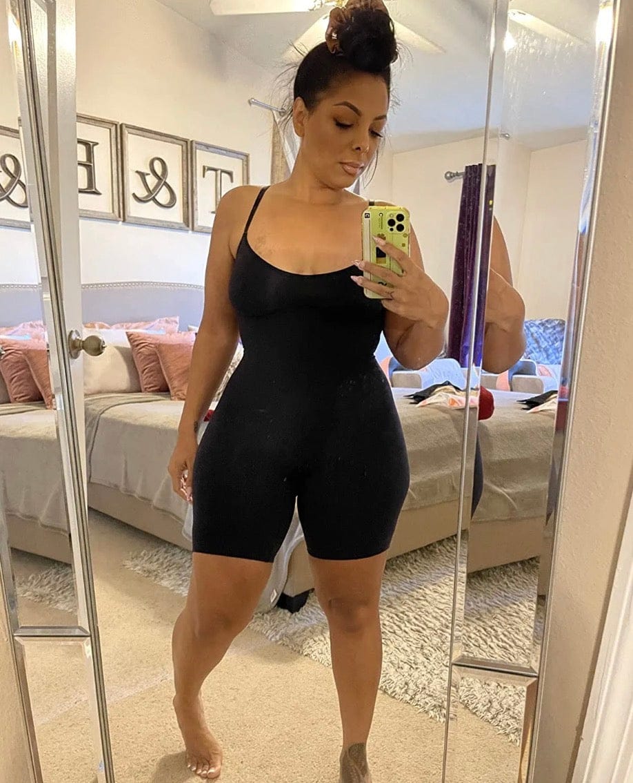 Customer photo review of Bodysuit Allure™