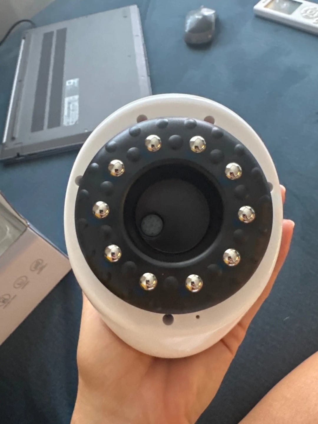 Customer photo review of Elyrava SculptGlow